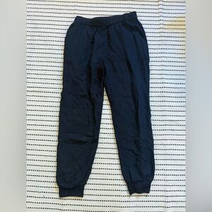 Theory Black Pants